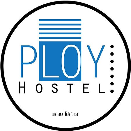 Ploy Hostel Bangkok Esterno foto