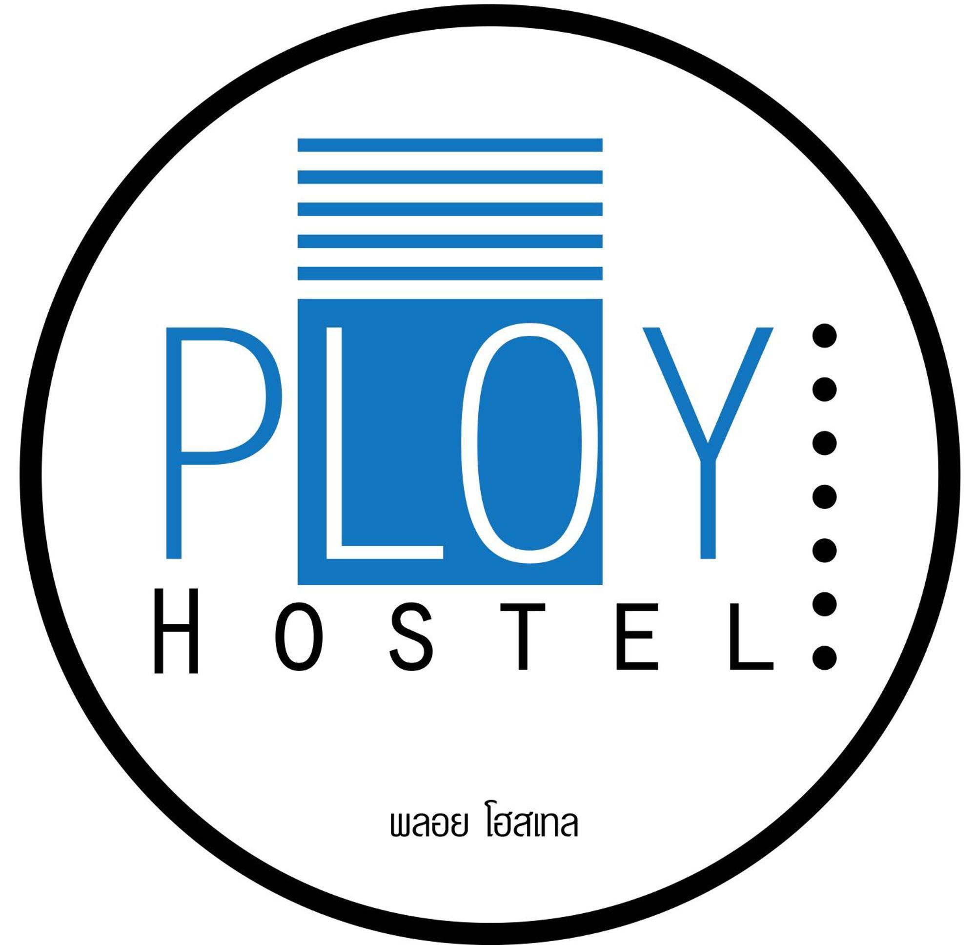 Ploy Hostel Bangkok Esterno foto
